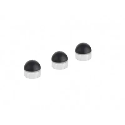Lot de 50 Billes à Ailettes Caoutchouc cal.50 T4E Hdr 2.4785 - Umarex