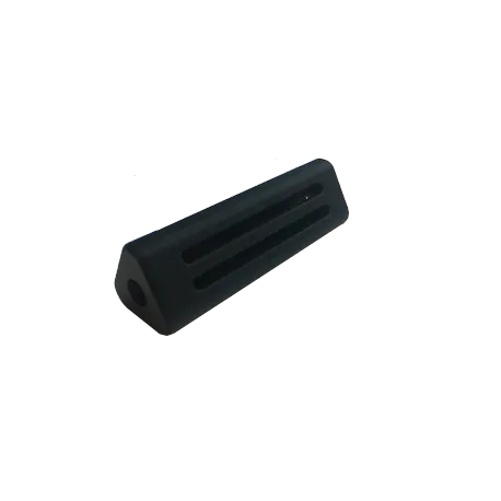 element france Silencieux Triangle 120mm Elements