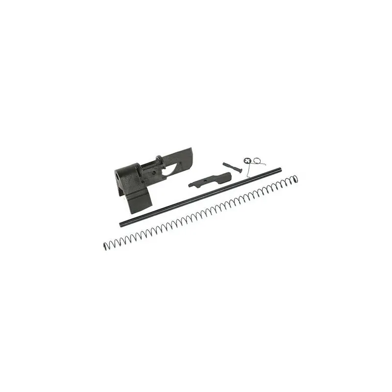 ICS (Taiwan) Trigger Set SIG MI-05
