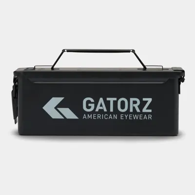 Funda de Metal para Gafas - Gatorz