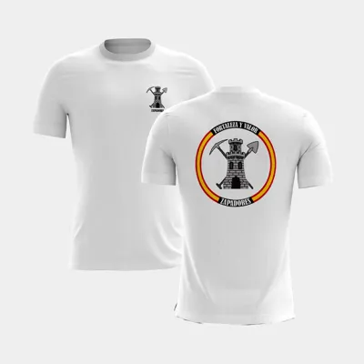 Camiseta de Zapadores - SERMILITAR