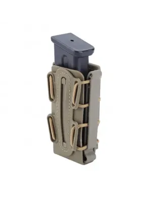 Porte Chargeur FAST Pistolet 9mm 1911 Rigide - Emerson