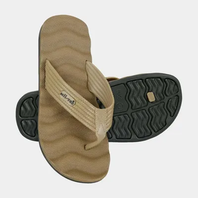 Chanclas Combat - MIL-TEC