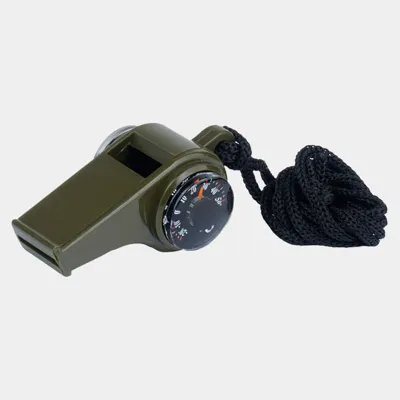 Silbato - MIL-TEC