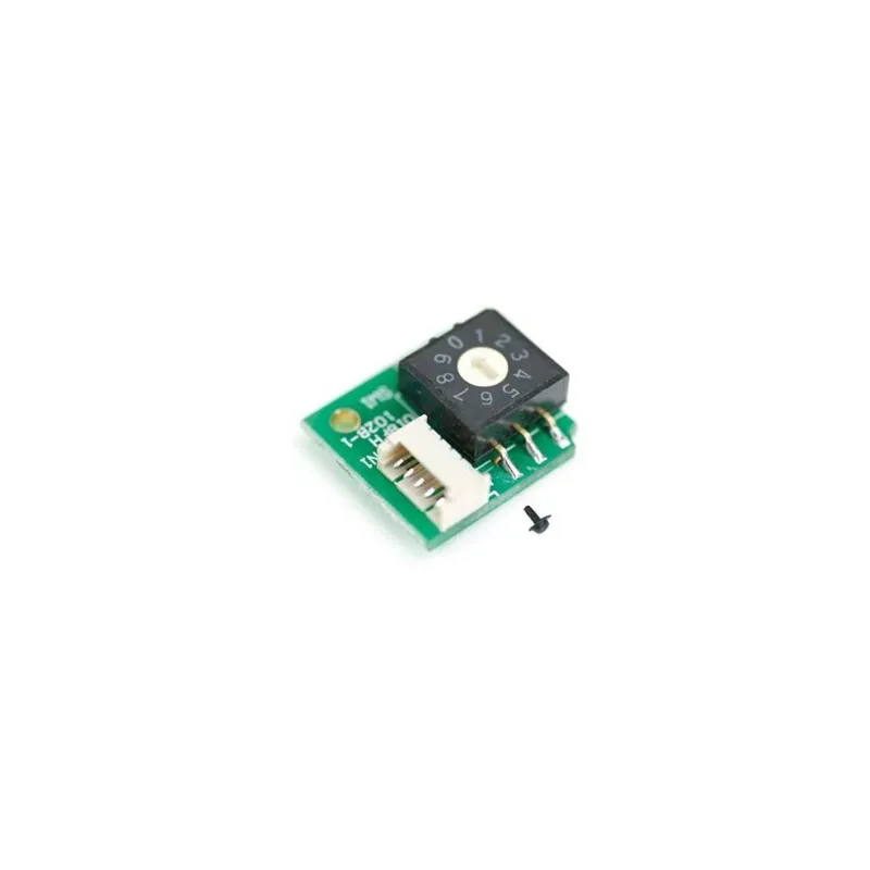ICS (Taiwan) MX5-PRO Fire Rounds Controller MP-119