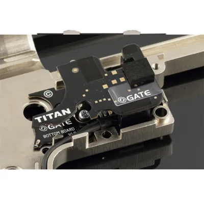 Bloc Detente Titan Gate V2 Cablage Avant - gate mosfet