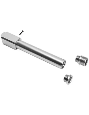 Outer Barrel Non-Recoil pour G17 Gen5 Mos - Prometheus