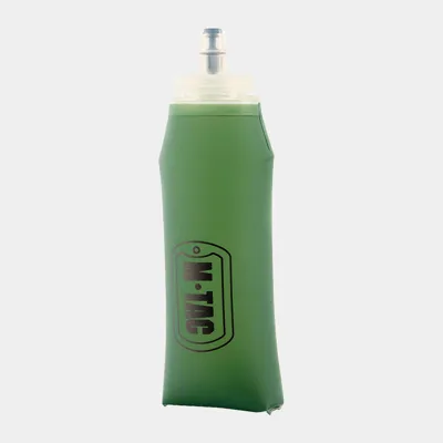 Botella Plegable 500 ml - M-TAC