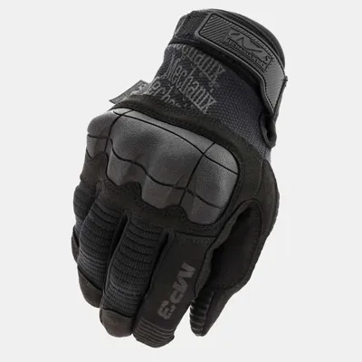 M-Pact 3 - Mechanix