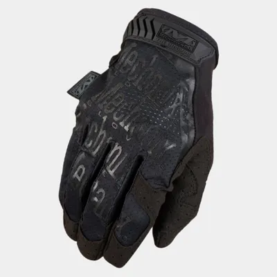 "The Original" Vent -Mechanix
