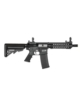 Replique M4 SA-F01 FLEX HAL ETU - Specna Arms – Répliques Airsoft