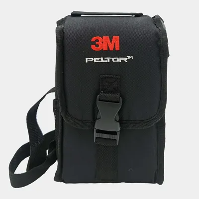 Bolsa para Protectores Auditivos - 3M Peltor