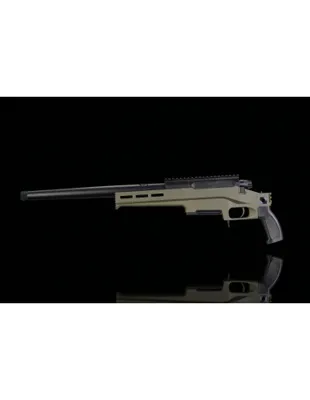 TAC41 LN Sport TAC-41 - Silverback Airsoft – Snipers & répliques haut de gamme