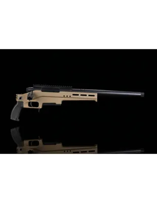 TAC41 LN Sport TAC-41 - Silverback Airsoft – Snipers & répliques haut de gamme