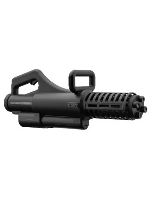 Machine Gun Minigun Vulcan Sport Line WE23-SLBB - Well