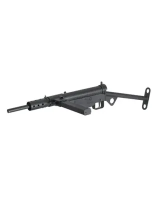 Replique Sten MK II Full Metal
