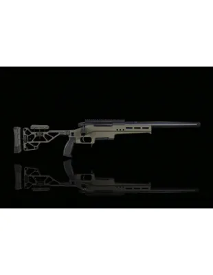 TAC41 LR Sport TAC-41 - Silverback Airsoft – Snipers & répliques haut de gamme