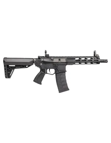 G&G Armament – Répliques et accessoires airsoft M4 CM16 BATTO Longue · Negro