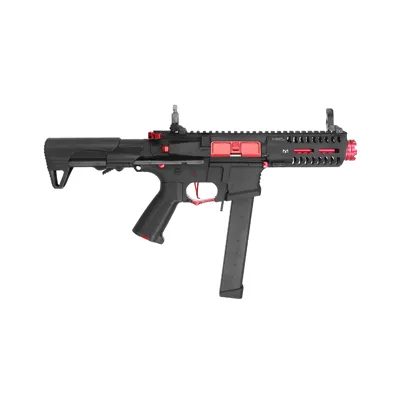 Replique ARP9 ROUGE FIRE - G&G Armament – Répliques et accessoires airsoft