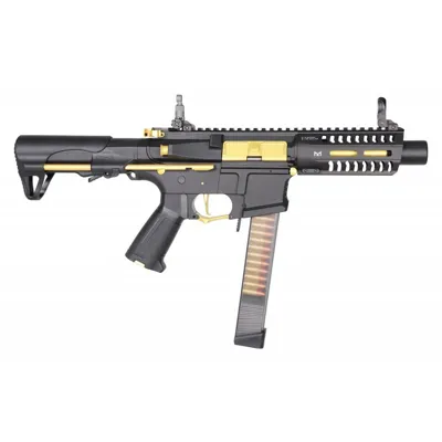 Replique ARP9 Serie Limitée Silencieux + Chargeur Avec Douilles - G&G Armament – Répliques et accessoires airsoft
