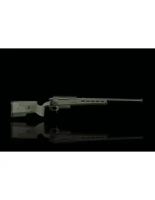 TAC-41 Polymère Sport TAC41 PS - Silverback Airsoft – Snipers & répliques haut de gamme
