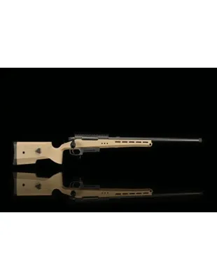 TAC-41 Polymère Sport TAC41 PS - Silverback Airsoft – Snipers & répliques haut de gamme