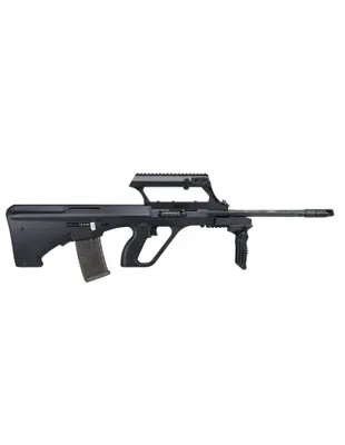 Replique Steyr AUG A1 MOSFET 19883 - ASG (ActionSportGames)