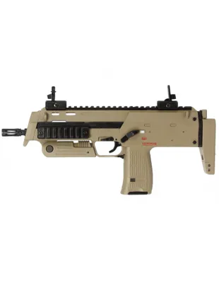 MP7A1 SMG - Tokyo Marui