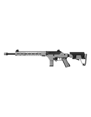 Réplique Antisnipe VMP-2MD Grise 1.76 J - Vorsk