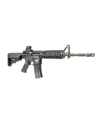M4 Sopmod BRSS Metal Avec Recul - BOLT airsoft