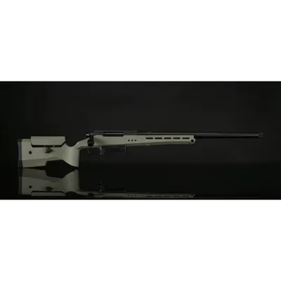 TAC-41P - Silverback Airsoft – Snipers & répliques haut de gamme