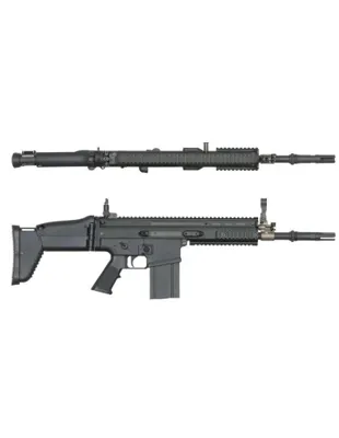 SCAR H AR-060-E - Ares