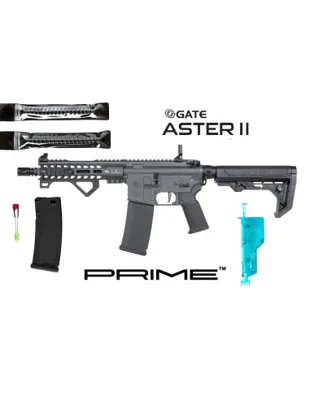 Replique Rra M4 PRIME P17 ASTER Brushless - Specna Arms – Répliques Airsoft