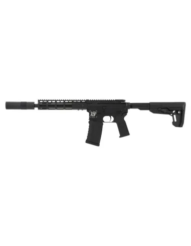 Secutor Arms Replique M4 Centurion II MWS · Negro