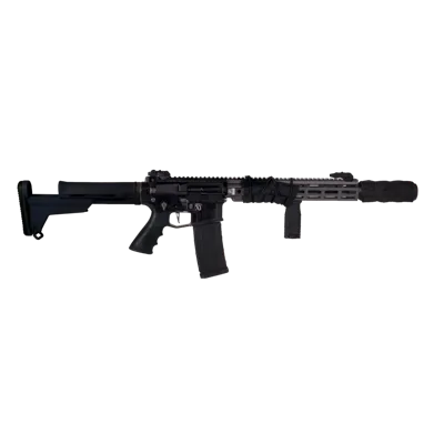 M4 ASTRA XI Long Shadow (Dispo) - Secutor Arms