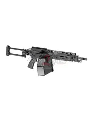 Replique Soutien Trident LMG-Mp para MK3 - Krytac