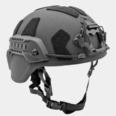 Balístico MICH Helmet Nivel IIIA - Ballistic Protection IV