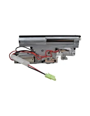 GearBox Metal P90 - Cyma