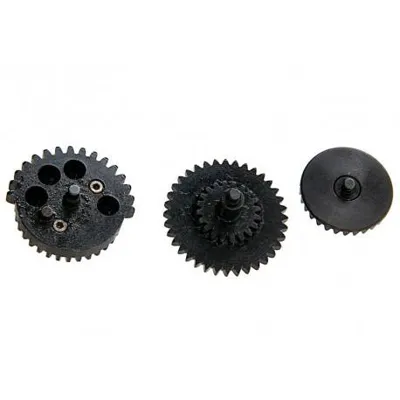 Lot 3 Pignons High Speed 13:1 Set pour V2 et V3 - SHS