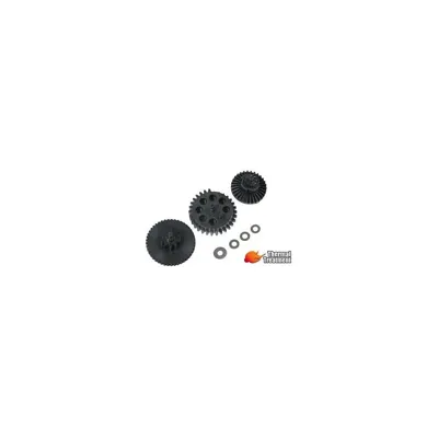 Pignons Infinite Torque Up V2 V3 GE-02-05 - Guarder