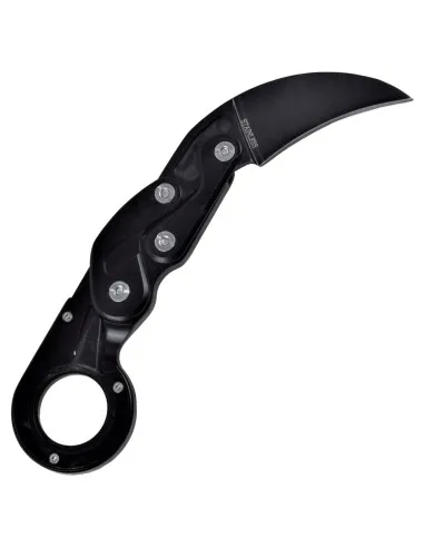 Karambit SCK Pliant · Negro
