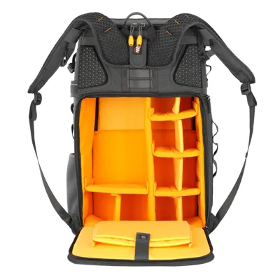 Alta Sky 69 - Mochila para Super Teleobjetivos - Vanguard