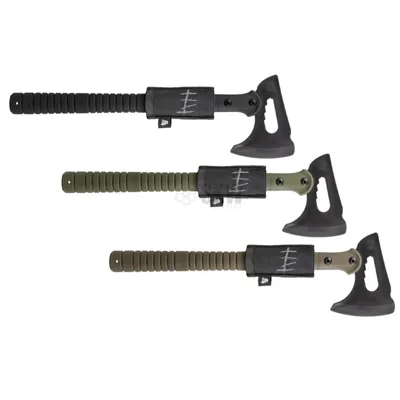 Hache Tactique Factice Pugna - Secutor Arms