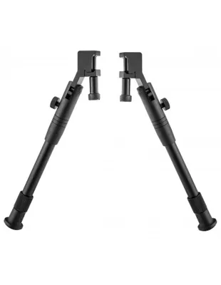 Bipied Pendulaire Picatinny - BO Manufacture