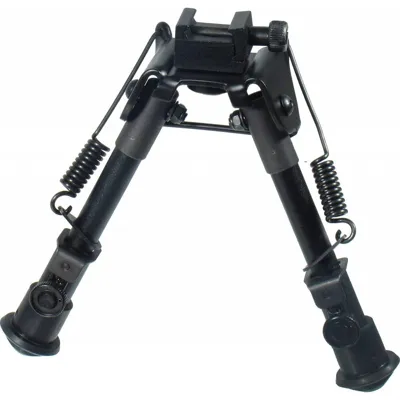 Bipod Bipied Tactical Metal SWAT Combat Profile - UTG