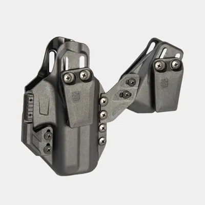 Funda Interior IWB Stache Premium - BlackHawk