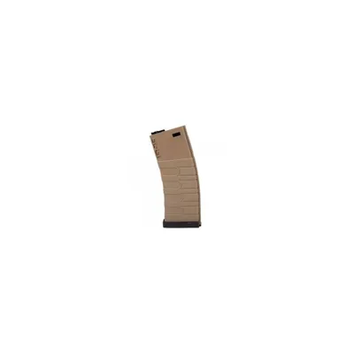 Chargeur 120 BBs Mid Cap / GR16 G&G G-08-101-3 - G&G Armament – Répliques et accessoires airsoft