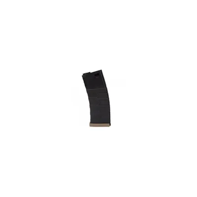 Chargeur 120 BBs Mid Cap / GR16 G&G G-08-101-2 - G&G Armament – Répliques et accessoires airsoft