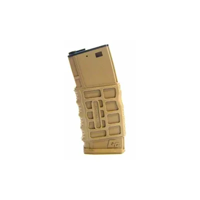 Chargeur 300 BBs GMAG-V1 G&G pour GR16 - G&G Armament – Répliques et accessoires airsoft