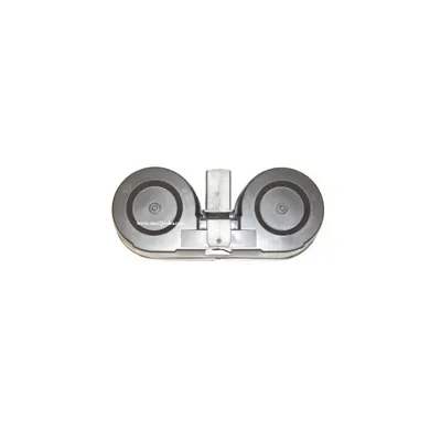 Chargeur Drum Mickey M4 2500 Billes Pile - SRC (Taiwan)